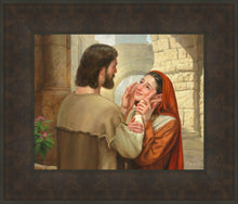 Load image into Gallery viewer, I Will Wipe Away All Your Tears
