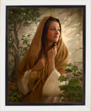 Load image into Gallery viewer, Mary Kept All Of These Things And Pondered Them In Her Heart
