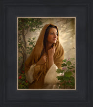 Load image into Gallery viewer, Mary Kept All Of These Things And Pondered Them In Her Heart
