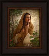 Load image into Gallery viewer, Mary Kept All Of These Things And Pondered Them In Her Heart
