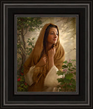 Load image into Gallery viewer, Mary Kept All Of These Things And Pondered Them In Her Heart
