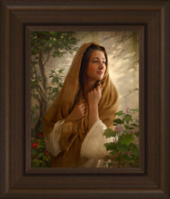 Load image into Gallery viewer, Mary Kept All Of These Things And Pondered Them In Her Heart

