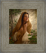 Load image into Gallery viewer, Mary Kept All Of These Things And Pondered Them In Her Heart
