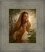 Load image into Gallery viewer, Mary Kept All Of These Things And Pondered Them In Her Heart
