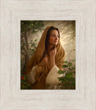 Load image into Gallery viewer, Mary Kept All Of These Things And Pondered Them In Her Heart
