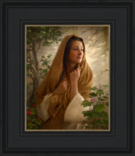 Load image into Gallery viewer, Mary Kept All Of These Things And Pondered Them In Her Heart
