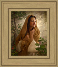 Load image into Gallery viewer, Mary Kept All Of These Things And Pondered Them In Her Heart
