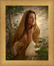 Load image into Gallery viewer, Mary Kept All Of These Things And Pondered Them In Her Heart
