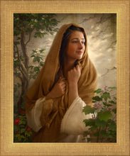 Load image into Gallery viewer, Mary Kept All Of These Things And Pondered Them In Her Heart
