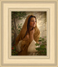Load image into Gallery viewer, Mary Kept All Of These Things And Pondered Them In Her Heart

