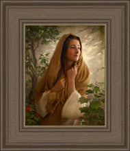 Load image into Gallery viewer, Mary Kept All Of These Things And Pondered Them In Her Heart
