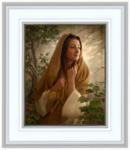 Load image into Gallery viewer, Mary Kept All Of These Things And Pondered Them In Her Heart
