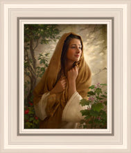 Load image into Gallery viewer, Mary Kept All Of These Things And Pondered Them In Her Heart
