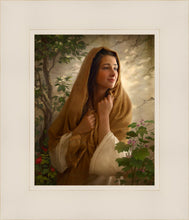 Load image into Gallery viewer, Mary Kept All Of These Things And Pondered Them In Her Heart

