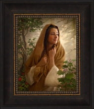 Load image into Gallery viewer, Mary Kept All Of These Things And Pondered Them In Her Heart
