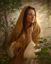 Load image into Gallery viewer, Mary Kept All Of These Things And Pondered Them In Her Heart
