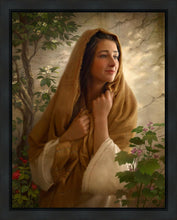 Load image into Gallery viewer, Mary Kept All Of These Things And Pondered Them In Her Heart

