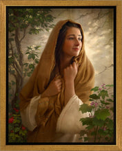 Load image into Gallery viewer, Mary Kept All Of These Things And Pondered Them In Her Heart
