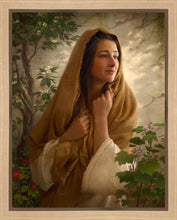 Load image into Gallery viewer, Mary Kept All Of These Things And Pondered Them In Her Heart
