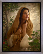 Load image into Gallery viewer, Mary Kept All Of These Things And Pondered Them In Her Heart
