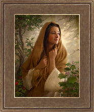 Load image into Gallery viewer, Mary Kept All Of These Things And Pondered Them In Her Heart
