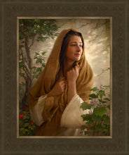 Load image into Gallery viewer, Mary Kept All Of These Things And Pondered Them In Her Heart
