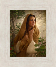 Load image into Gallery viewer, Mary Kept All Of These Things And Pondered Them In Her Heart
