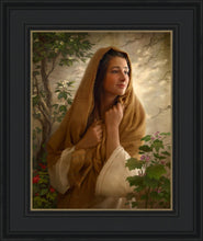 Load image into Gallery viewer, Mary Kept All Of These Things And Pondered Them In Her Heart
