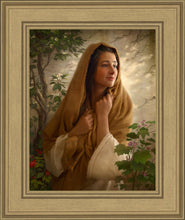 Load image into Gallery viewer, Mary Kept All Of These Things And Pondered Them In Her Heart

