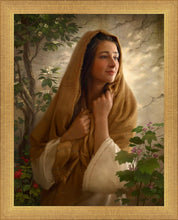 Load image into Gallery viewer, Mary Kept All Of These Things And Pondered Them In Her Heart
