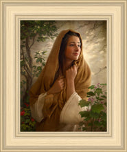 Load image into Gallery viewer, Mary Kept All Of These Things And Pondered Them In Her Heart
