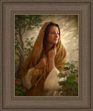 Load image into Gallery viewer, Mary Kept All Of These Things And Pondered Them In Her Heart
