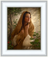Load image into Gallery viewer, Mary Kept All Of These Things And Pondered Them In Her Heart
