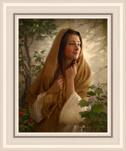 Load image into Gallery viewer, Mary Kept All Of These Things And Pondered Them In Her Heart
