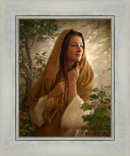 Load image into Gallery viewer, Mary Kept All Of These Things And Pondered Them In Her Heart
