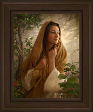 Load image into Gallery viewer, Mary Kept All Of These Things And Pondered Them In Her Heart
