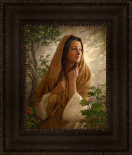 Load image into Gallery viewer, Mary Kept All Of These Things And Pondered Them In Her Heart
