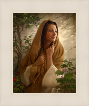 Load image into Gallery viewer, Mary Kept All Of These Things And Pondered Them In Her Heart
