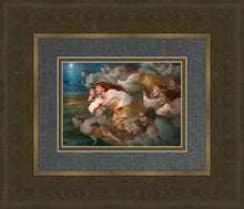 Load image into Gallery viewer, The Herald Angels
