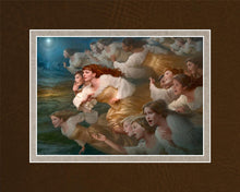 Load image into Gallery viewer, The Herald Angels
