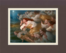 Load image into Gallery viewer, The Herald Angels
