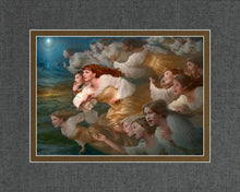 Load image into Gallery viewer, The Herald Angels
