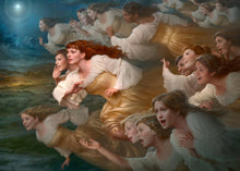 Load image into Gallery viewer, The Herald Angels
