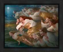 Load image into Gallery viewer, The Herald Angels
