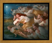 Load image into Gallery viewer, The Herald Angels

