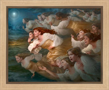 Load image into Gallery viewer, The Herald Angels
