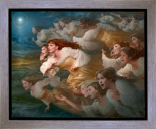 Load image into Gallery viewer, The Herald Angels
