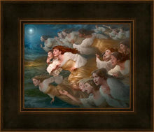 Load image into Gallery viewer, The Herald Angels
