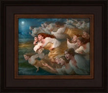 Load image into Gallery viewer, The Herald Angels
