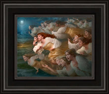 Load image into Gallery viewer, The Herald Angels
